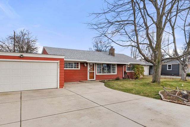 1418 N Bowman Rd, Spokane Valley, WA 99212