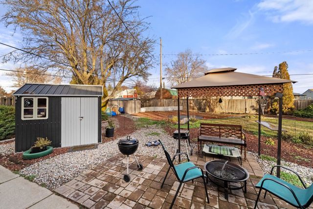 1418 N Bowman Rd, Spokane Valley, WA 99212