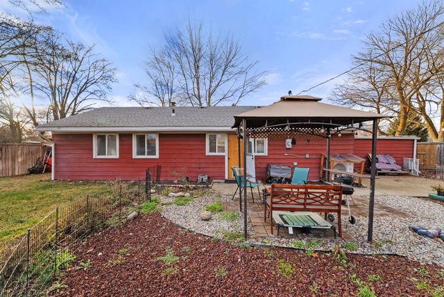 1418 N Bowman Rd, Spokane Valley, WA 99212