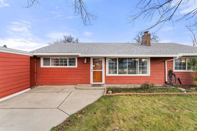 1418 N Bowman Rd, Spokane Valley, WA 99212