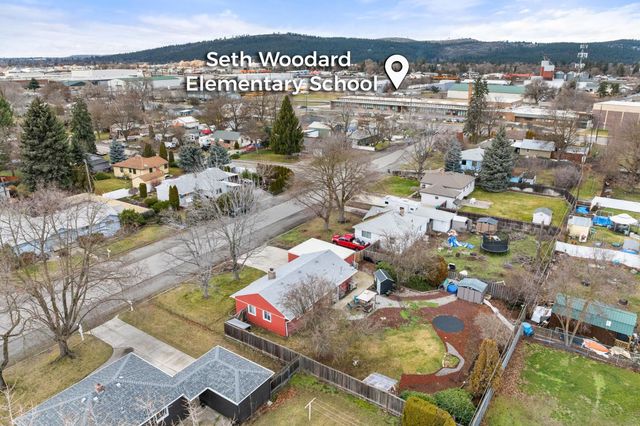 1418 N Bowman Rd, Spokane Valley, WA 99212