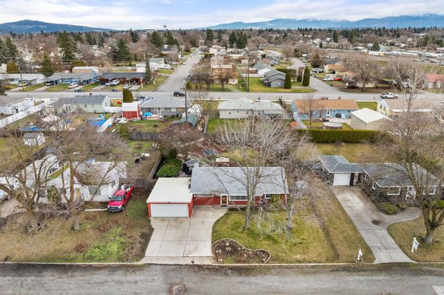 1418 N Bowman Rd, Spokane Valley, WA 99212