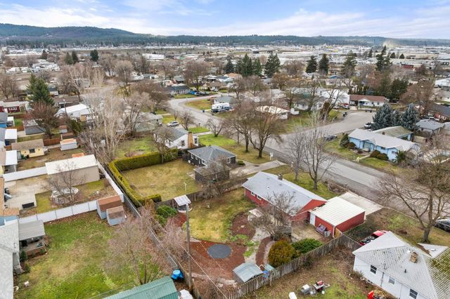 1418 N Bowman Rd, Spokane Valley, WA 99212