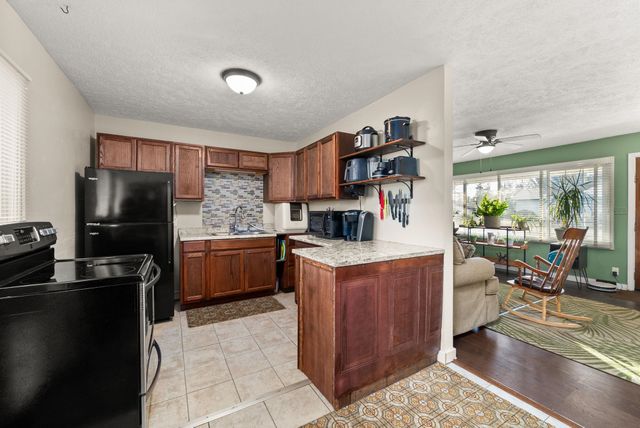 1418 N Bowman Rd, Spokane Valley, WA 99212