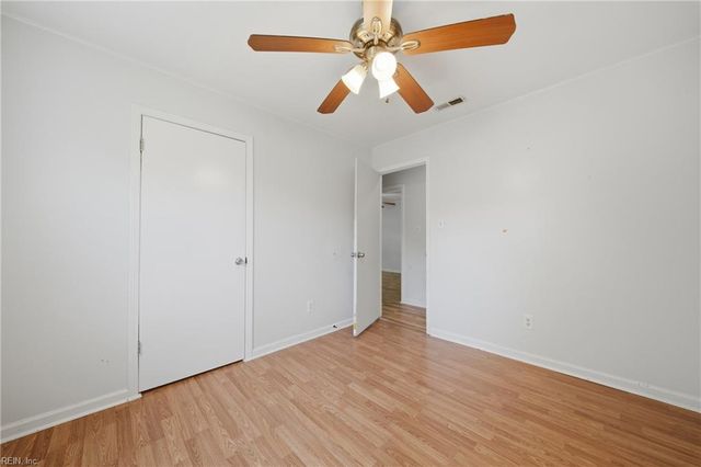 3803 Peach Orchard CIR, Portsmouth, VA 23703