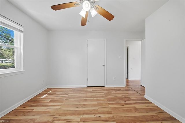 3803 Peach Orchard CIR, Portsmouth, VA 23703