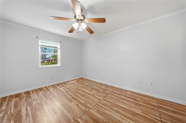 3803 Peach Orchard CIR, Portsmouth, VA 23703