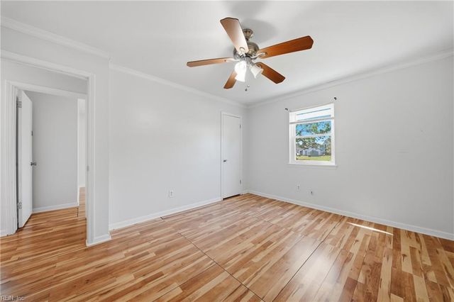 3803 Peach Orchard CIR, Portsmouth, VA 23703