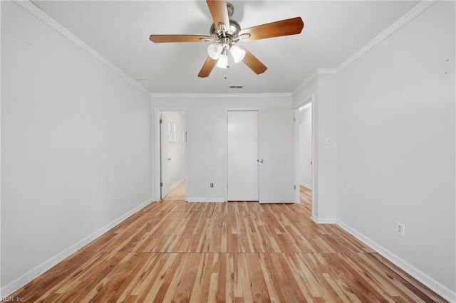 3803 Peach Orchard CIR, Portsmouth, VA 23703