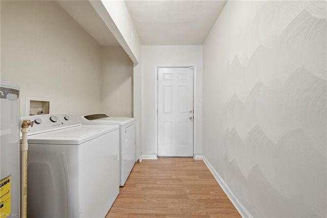 3803 Peach Orchard CIR, Portsmouth, VA 23703