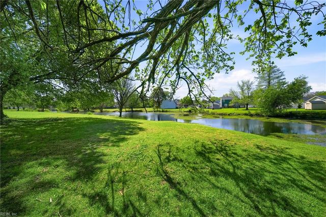 3803 Peach Orchard CIR, Portsmouth, VA 23703