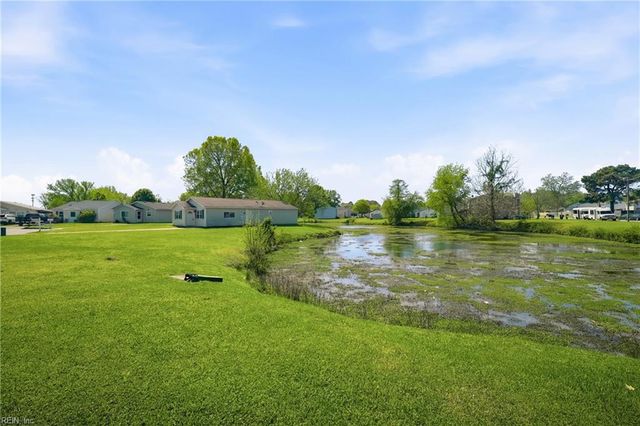 3803 Peach Orchard CIR, Portsmouth, VA 23703