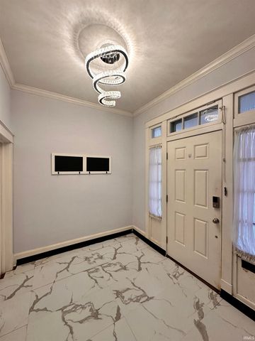 868 Bellemeade Avenue, Evansville, IN 47713