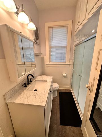 868 Bellemeade Avenue, Evansville, IN 47713