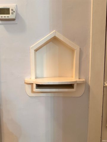 868 Bellemeade Avenue, Evansville, IN 47713