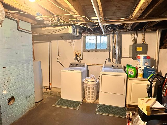 868 Bellemeade Avenue, Evansville, IN 47713