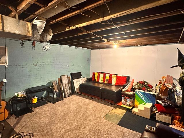 868 Bellemeade Avenue, Evansville, IN 47713