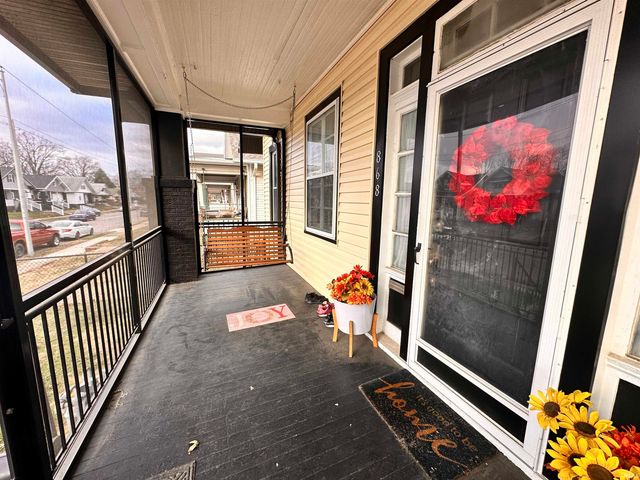 868 Bellemeade Avenue, Evansville, IN 47713