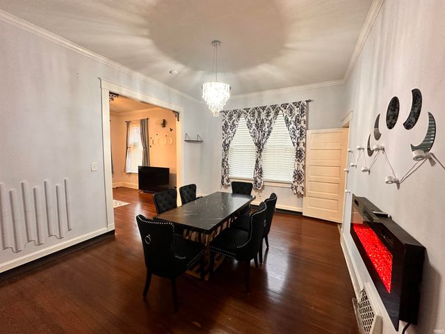 868 Bellemeade Avenue, Evansville, IN 47713