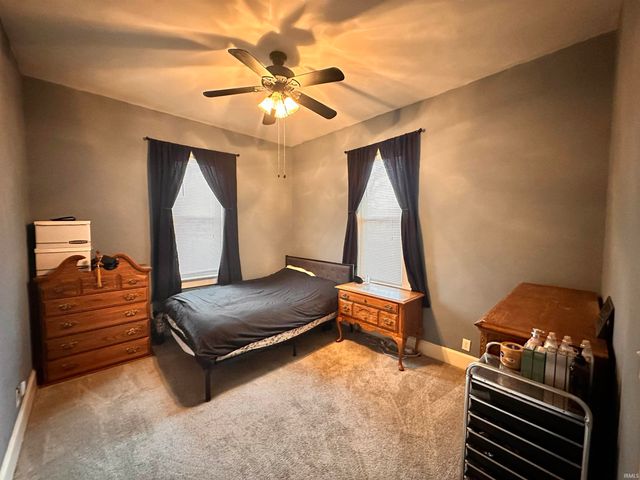 868 Bellemeade Avenue, Evansville, IN 47713