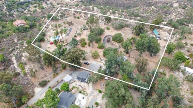 6490 Rainbow Heights Road, Fallbrook, CA 92028