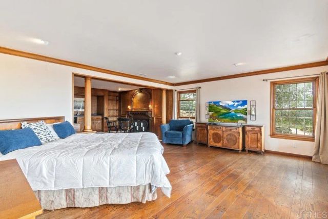 6490 Rainbow Heights Road, Fallbrook, CA 92028