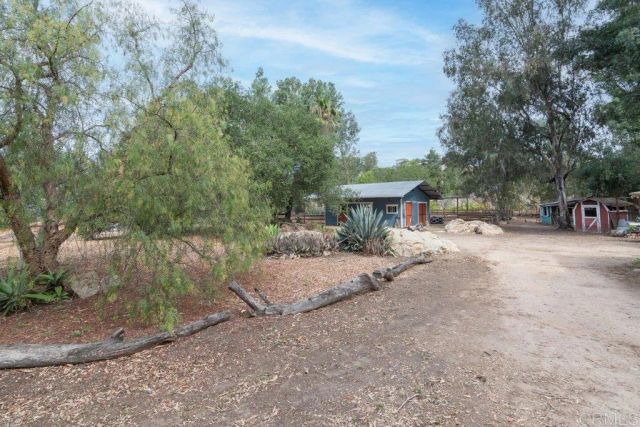 6490 Rainbow Heights Road, Fallbrook, CA 92028