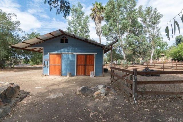 6490 Rainbow Heights Road, Fallbrook, CA 92028