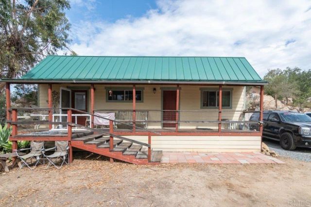 6490 Rainbow Heights Road, Fallbrook, CA 92028