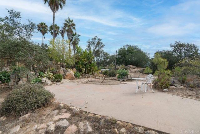 6490 Rainbow Heights Road, Fallbrook, CA 92028