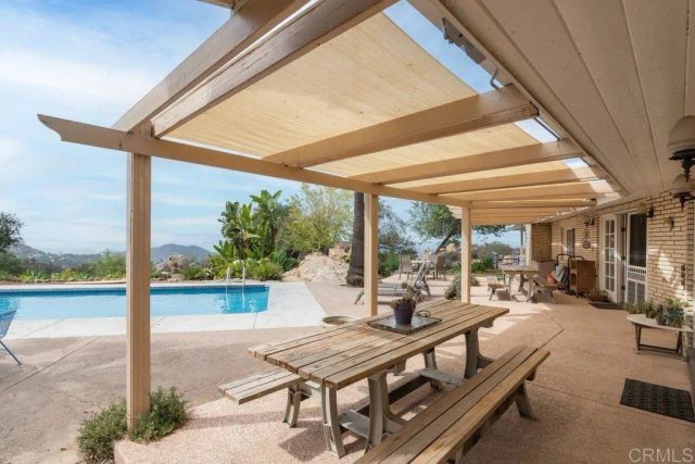 6490 Rainbow Heights Road, Fallbrook, CA 92028