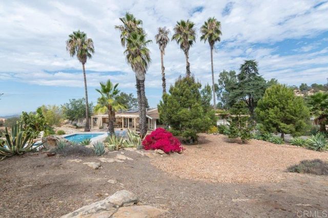 6490 Rainbow Heights Road, Fallbrook, CA 92028