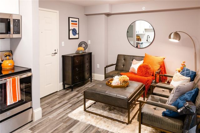 101 Cedar Street 411, Providence, RI 02903