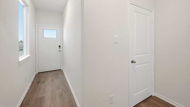 7009 Cottonseed Drive, Princeton, TX 75407