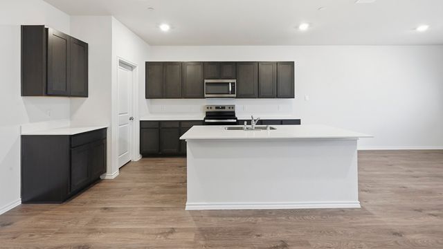 7009 Cottonseed Drive, Princeton, TX 75407