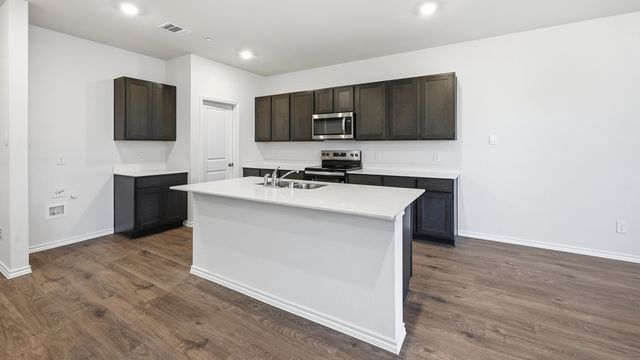 7009 Cottonseed Drive, Princeton, TX 75407