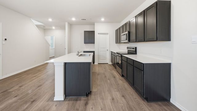 7009 Cottonseed Drive, Princeton, TX 75407