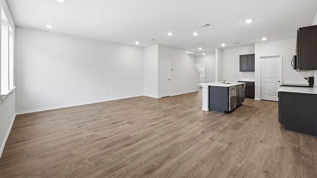 7009 Cottonseed Drive, Princeton, TX 75407