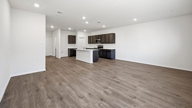 7009 Cottonseed Drive, Princeton, TX 75407