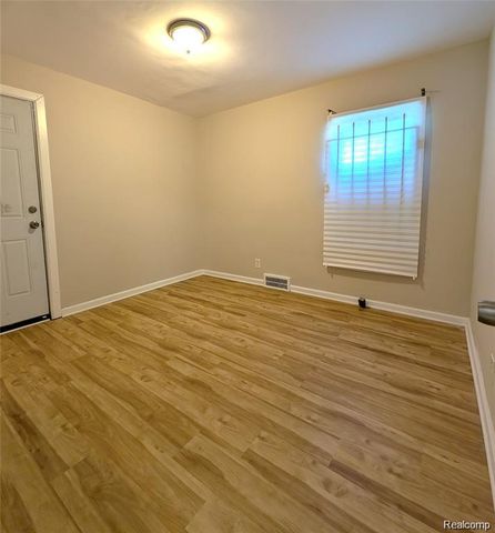 16146 Prevost Street, Detroit, MI 48235