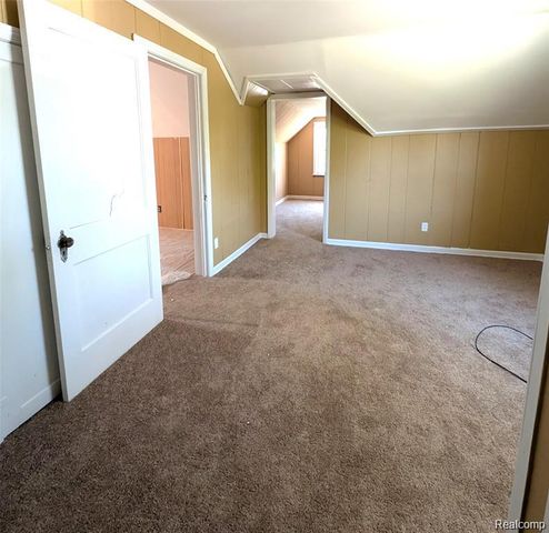 16146 Prevost Street, Detroit, MI 48235