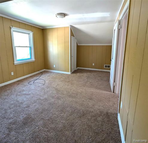 16146 Prevost Street, Detroit, MI 48235