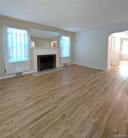 16146 Prevost Street, Detroit, MI 48235