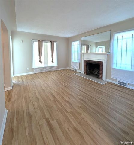 16146 Prevost Street, Detroit, MI 48235