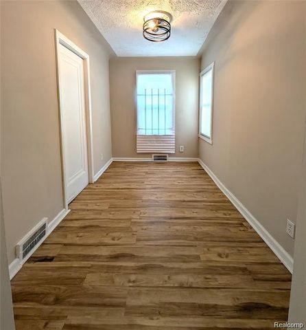 16146 Prevost Street, Detroit, MI 48235