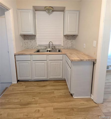 16146 Prevost Street, Detroit, MI 48235