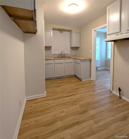 16146 Prevost Street, Detroit, MI 48235