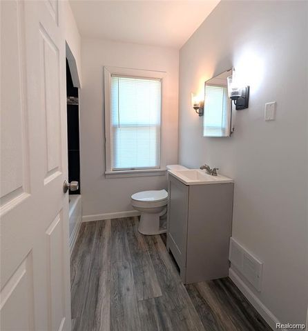 16146 Prevost Street, Detroit, MI 48235