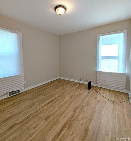 16146 Prevost Street, Detroit, MI 48235