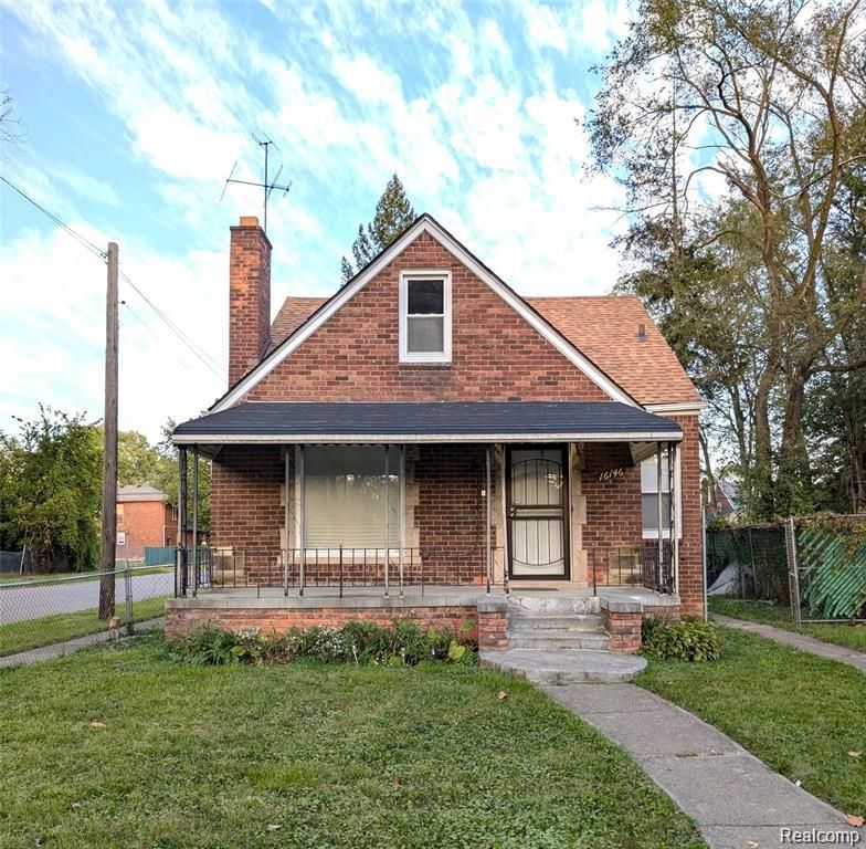 16146 Prevost Street, Detroit, MI 48235